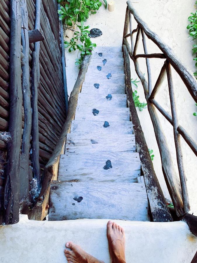 ホテル Luv トゥルム エクステリア 写真